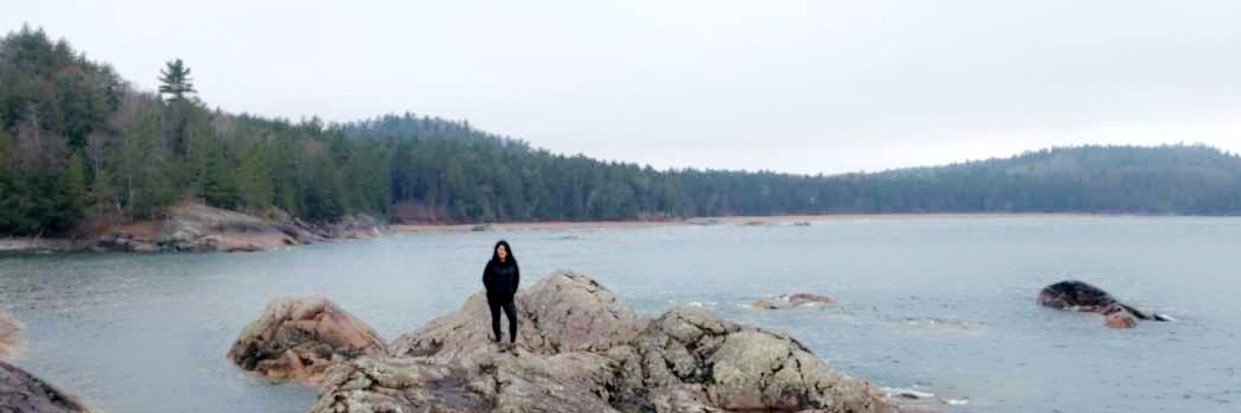 Inthewoods2014's profile banner image