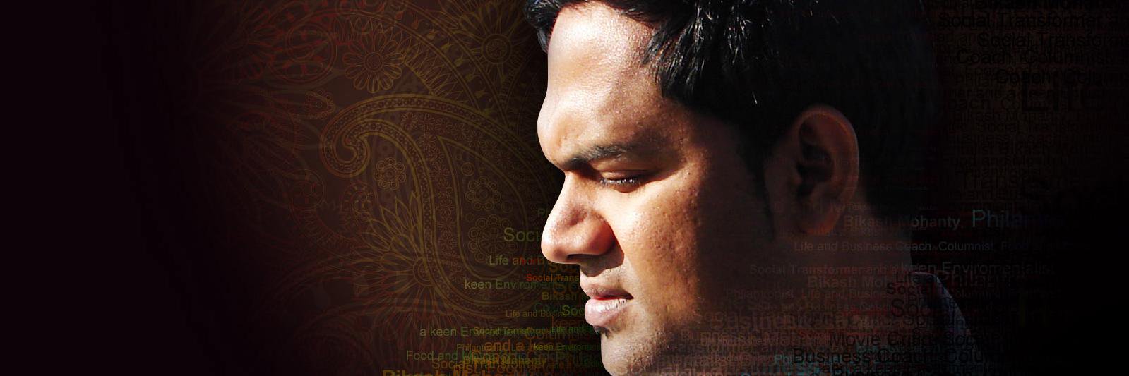 TheBikashM's profile banner image