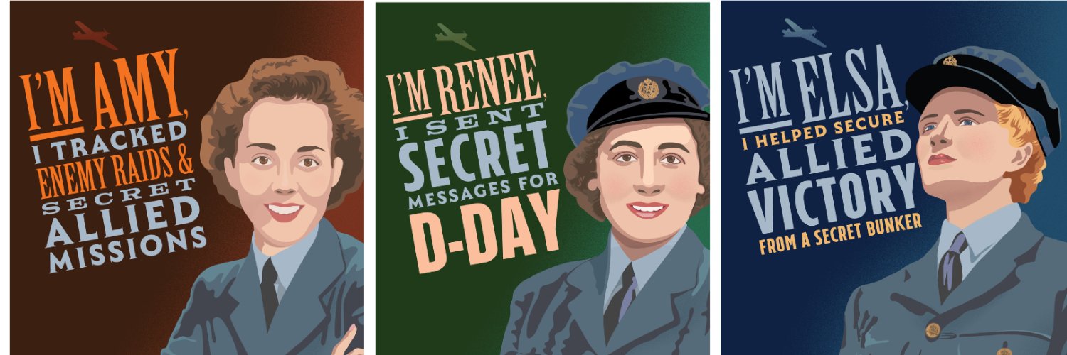 Battle of Britain Bunker banner