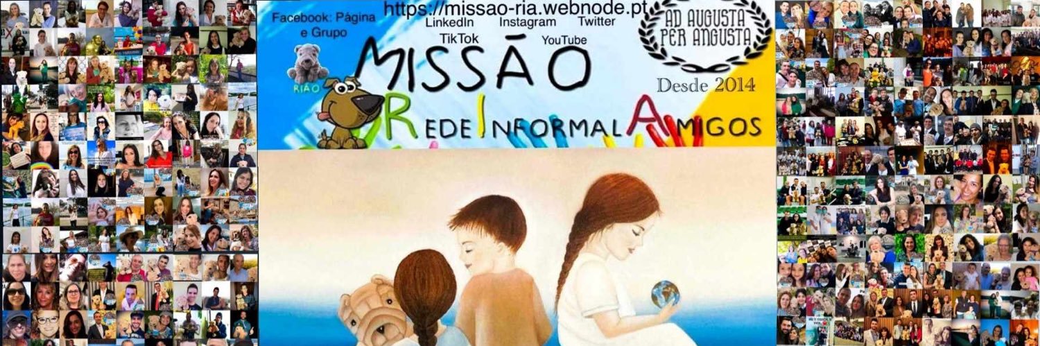 MissaoRia's profile banner image