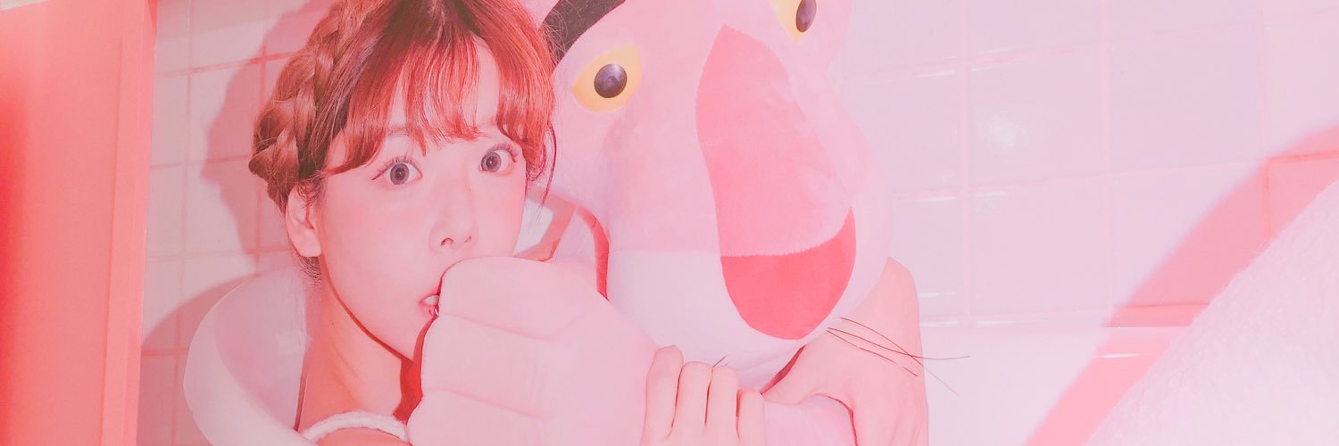 Chae_Mi_Ru's profile banner image
