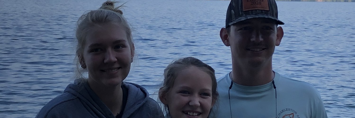 MikeGillespie23's profile banner image