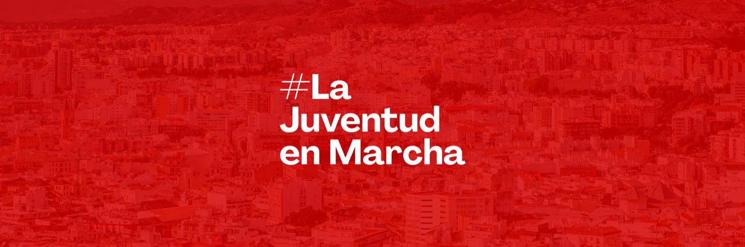 JSAMalagaCap's profile banner image