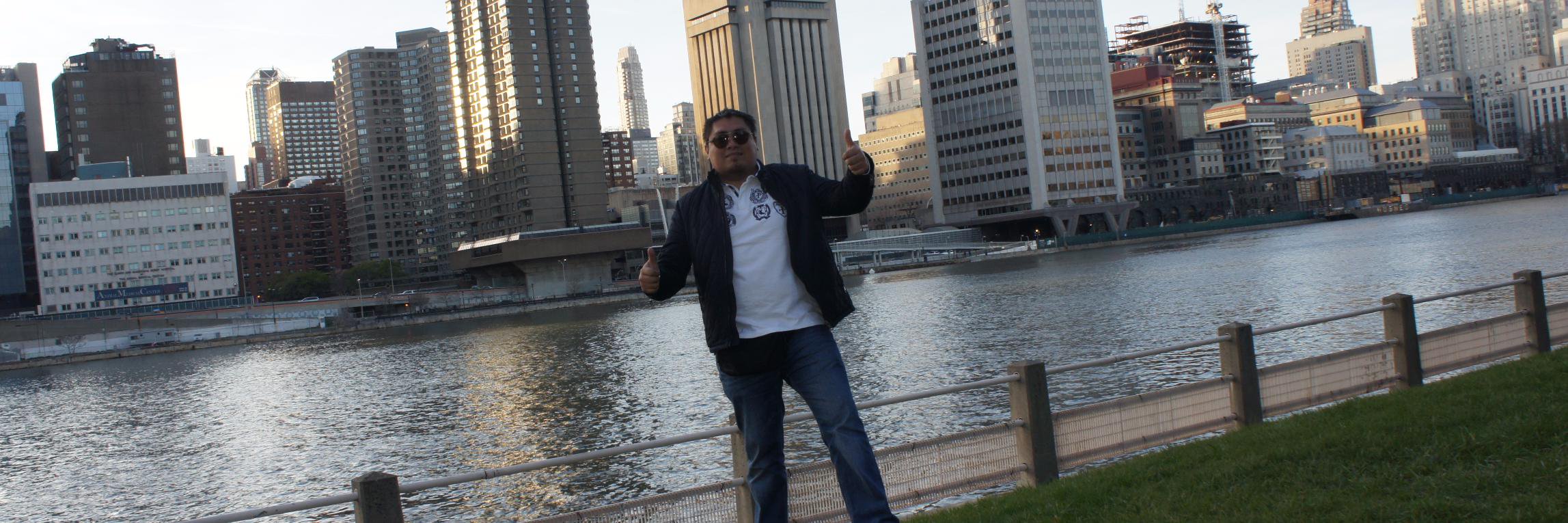 BORIS GONZALES banner