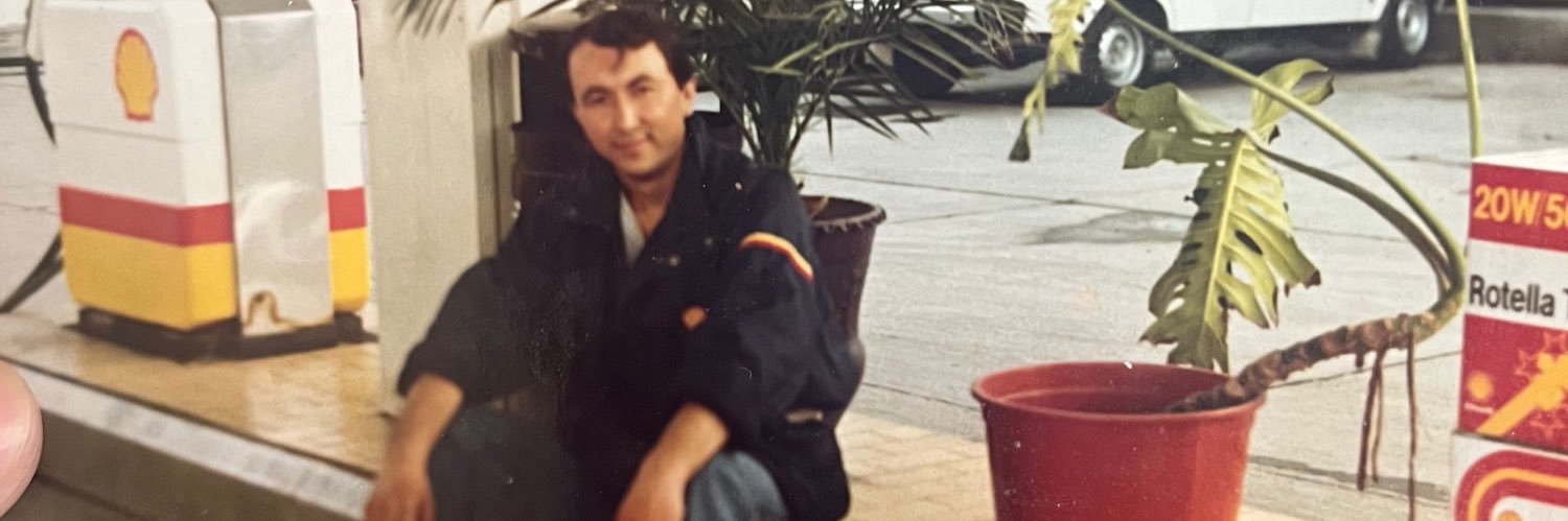veryhandsomemrt's profile banner image
