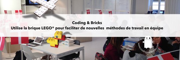 CodingandBricks Profile Banner