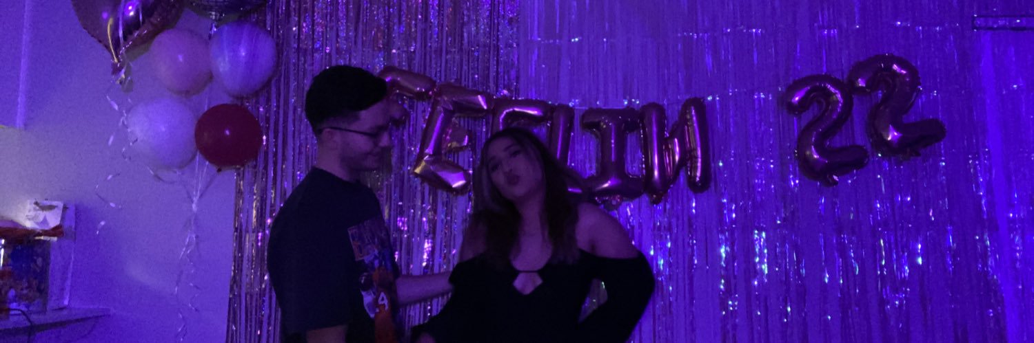 angelicalnancy's profile banner image