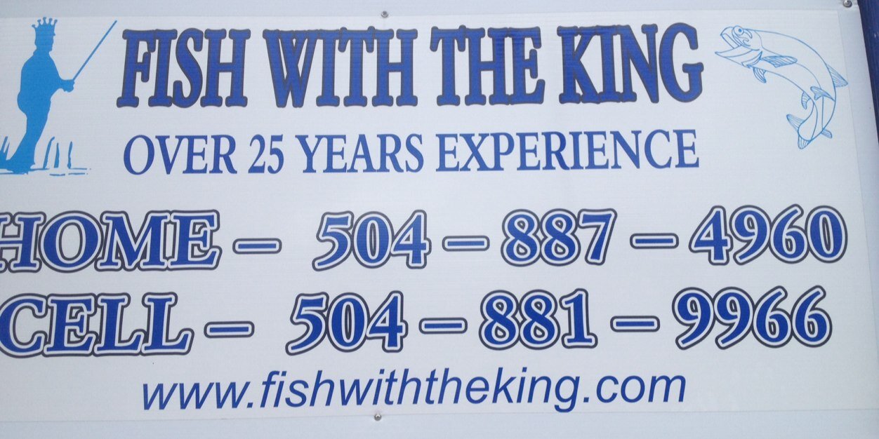FishWithTheKing's profile banner image