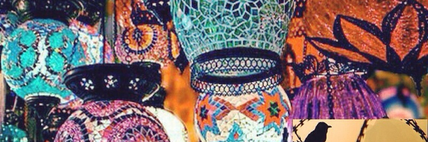 ZaidZarea's profile banner image