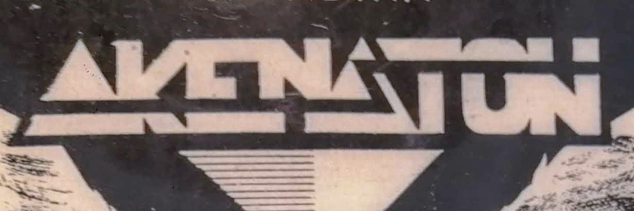 Akenaton2000's profile banner image