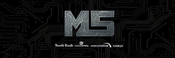 machinesoldiers Profile Banner