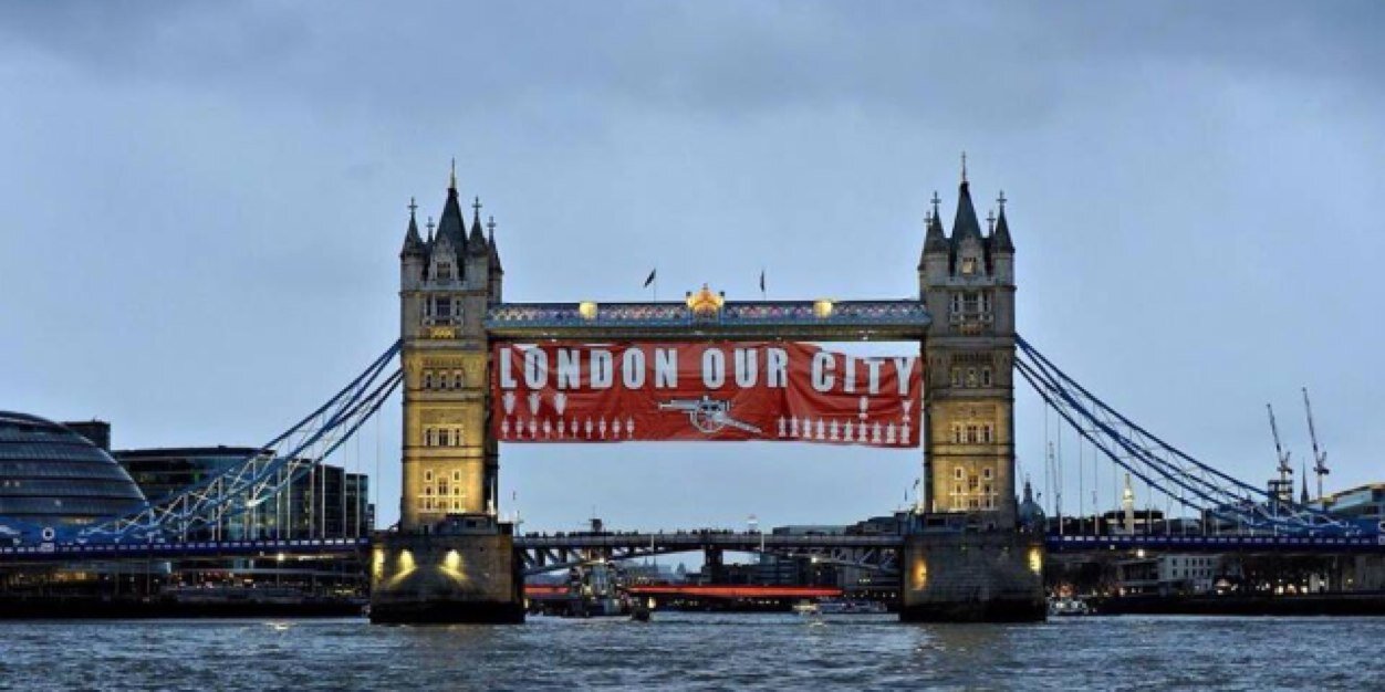 AFCBells's profile banner image
