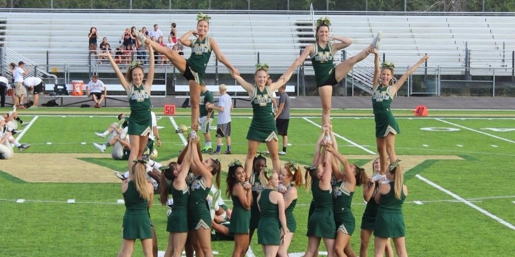 WHTrojansCheer's profile banner image