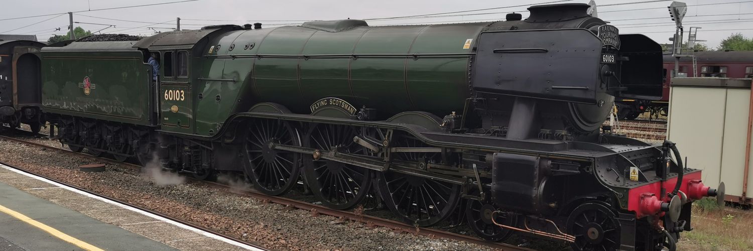 iboyd1984's profile banner image