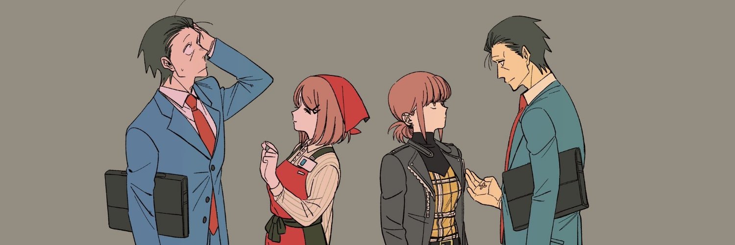 MagnusKudo's profile banner image