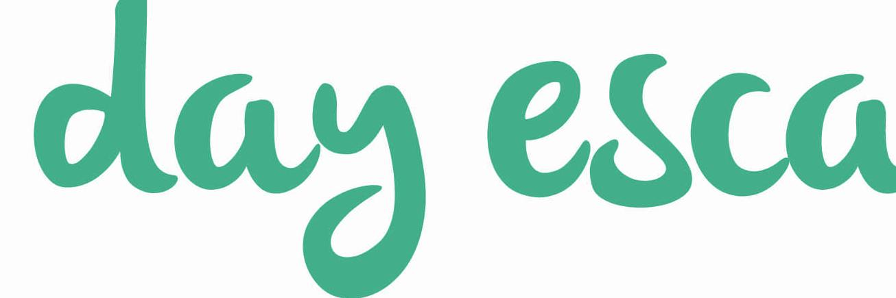 One Day Escape banner