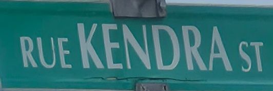 Kendra1981's profile banner image