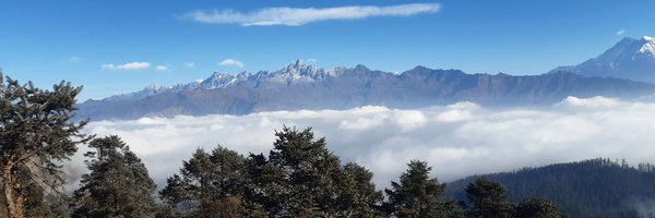 chghimire Profile Banner