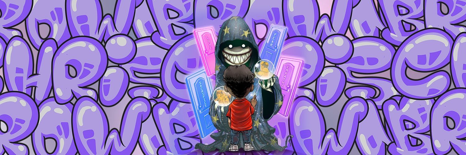 LexIsTeamBreezy's profile banner image