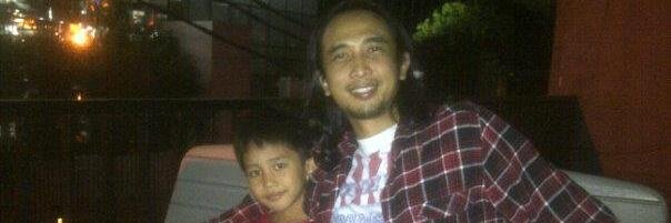 Adryan Widjaya banner