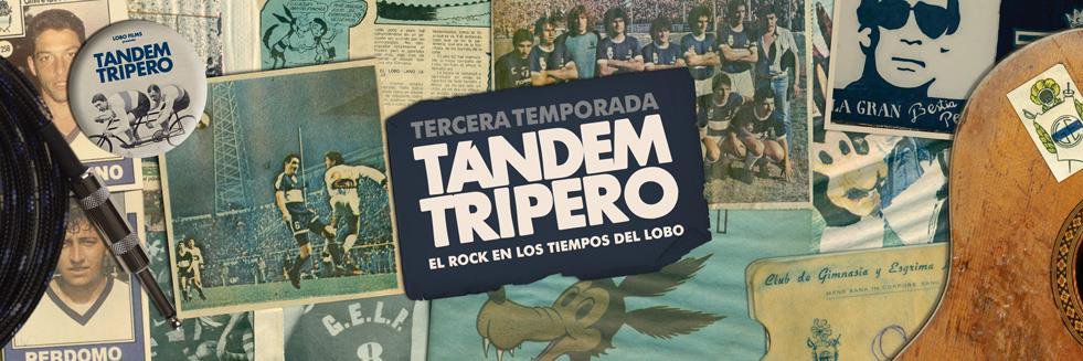TandemTripero's profile banner image