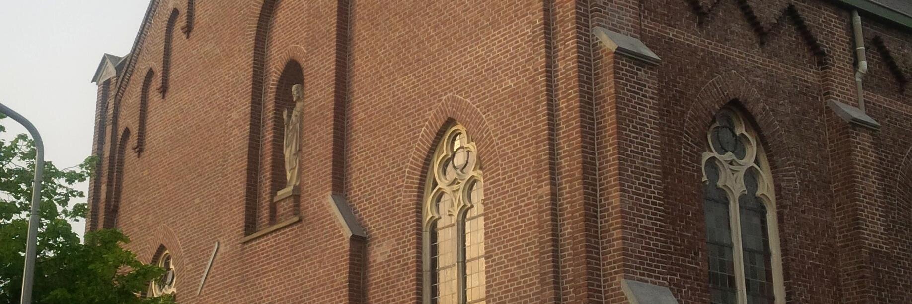 OnzeKerk's profile banner image