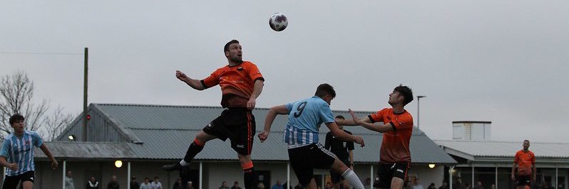 Sam Paddon banner