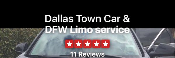 DFWTOWN Profile Banner