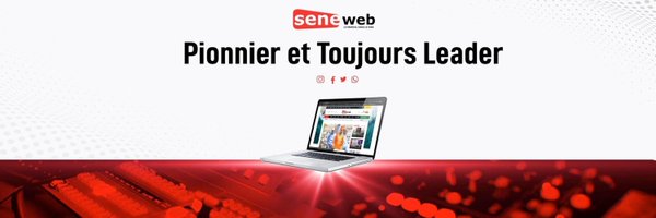 seneweb Profile Banner