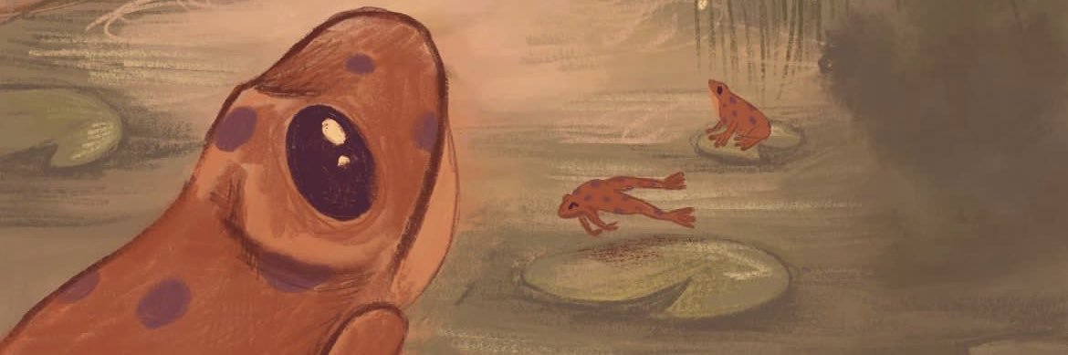 Caitlyn Notaro banner