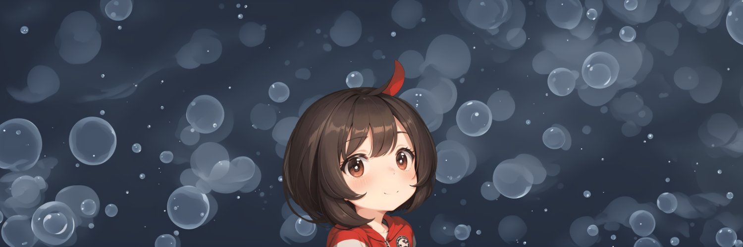 Anoniji's profile banner image