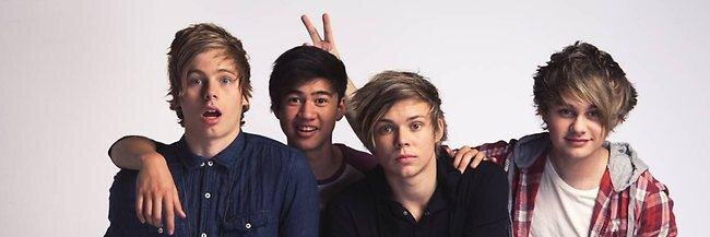 5SODenmark's profile banner image