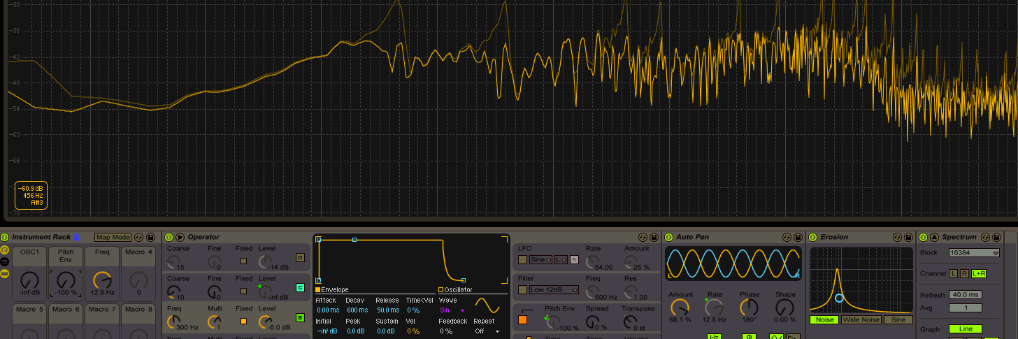AbletonExpert's profile banner image