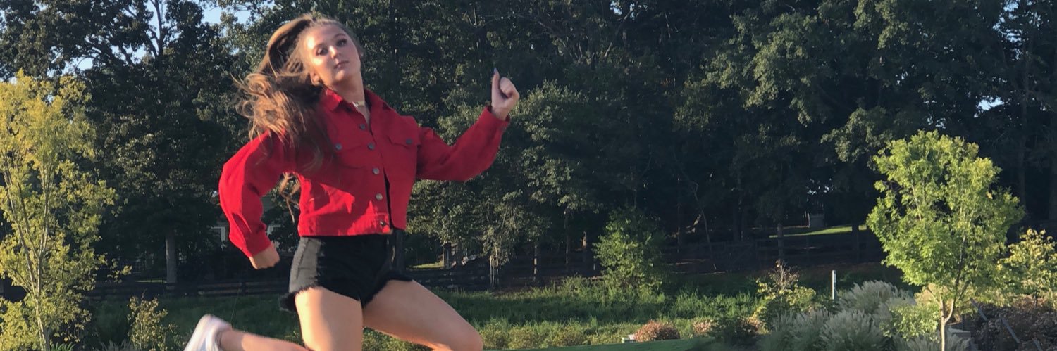 WhitJillian's profile banner image