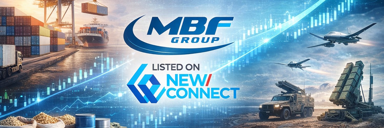 MBF Group SA banner