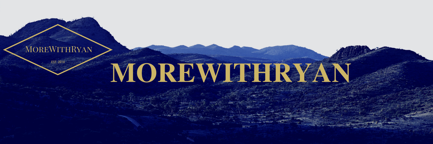 MoreWithRyan's profile banner image