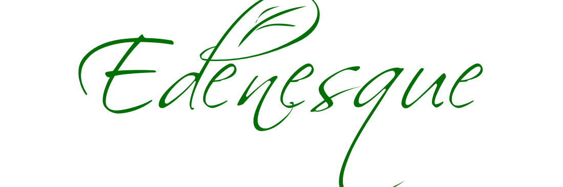 Edenesque banner