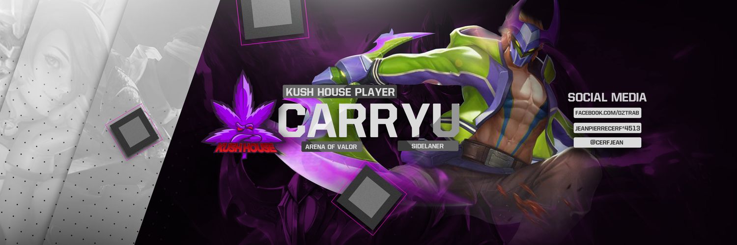CerfJean's profile banner image