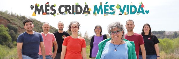 CridaSabadell Profile Banner