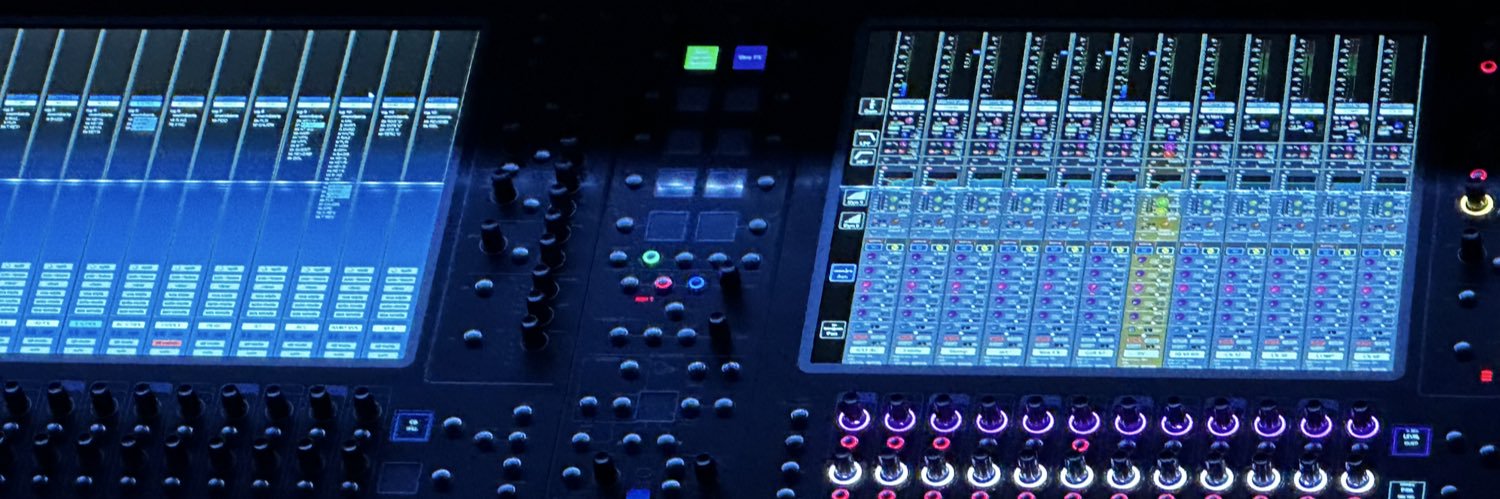 ATHOLL McLean banner