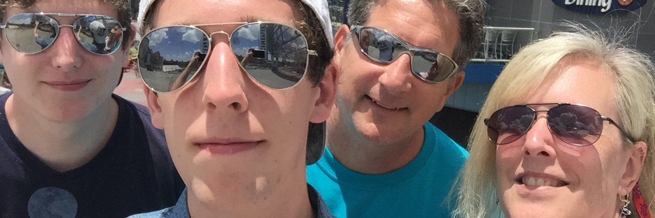 michaelbmajor's profile banner image