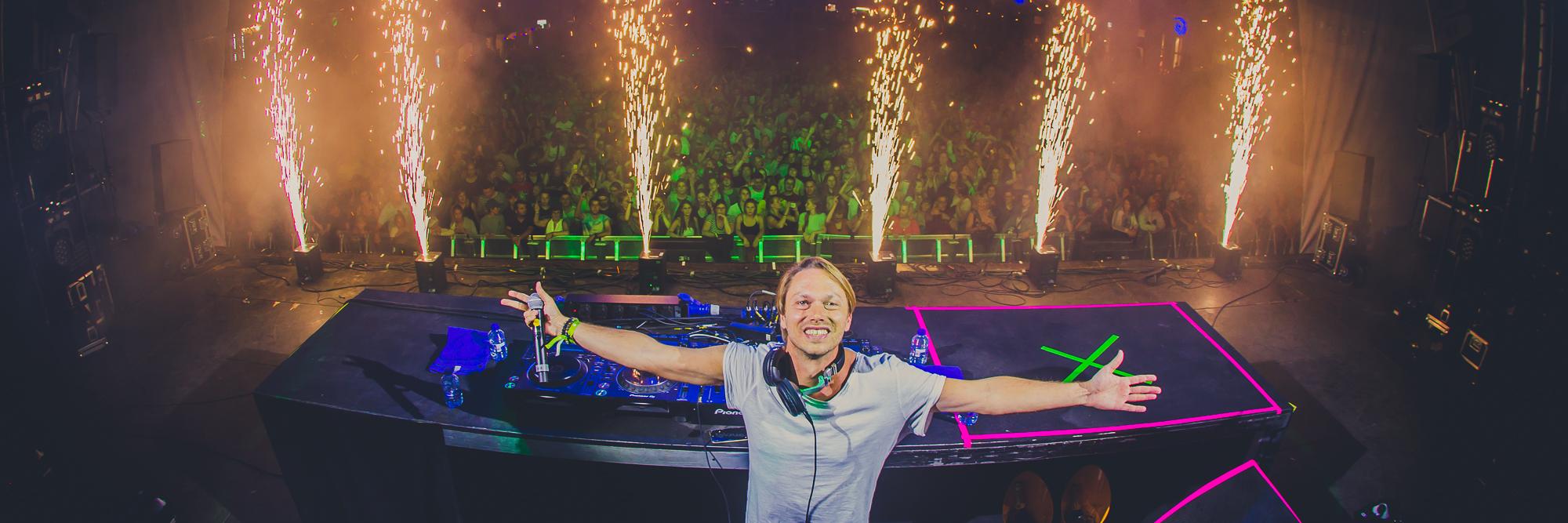 KoenKempeneers's profile banner image