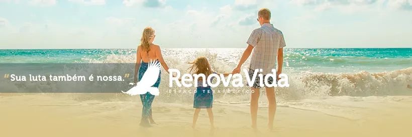 renovavida's profile banner image