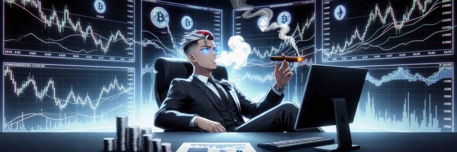 Trecryptox's profile banner image