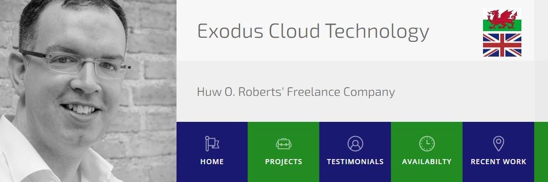 exoduscloudtech's profile banner image