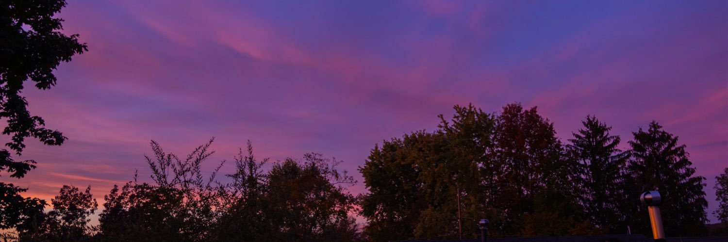 stevieemac's profile banner image