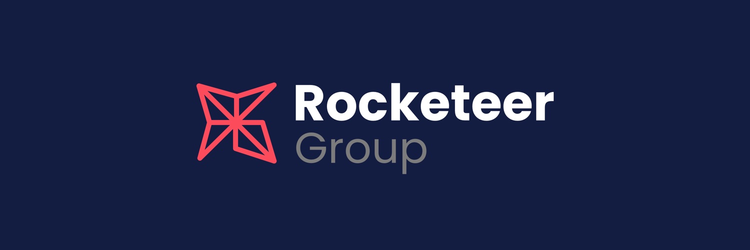 Rocketeer Group banner