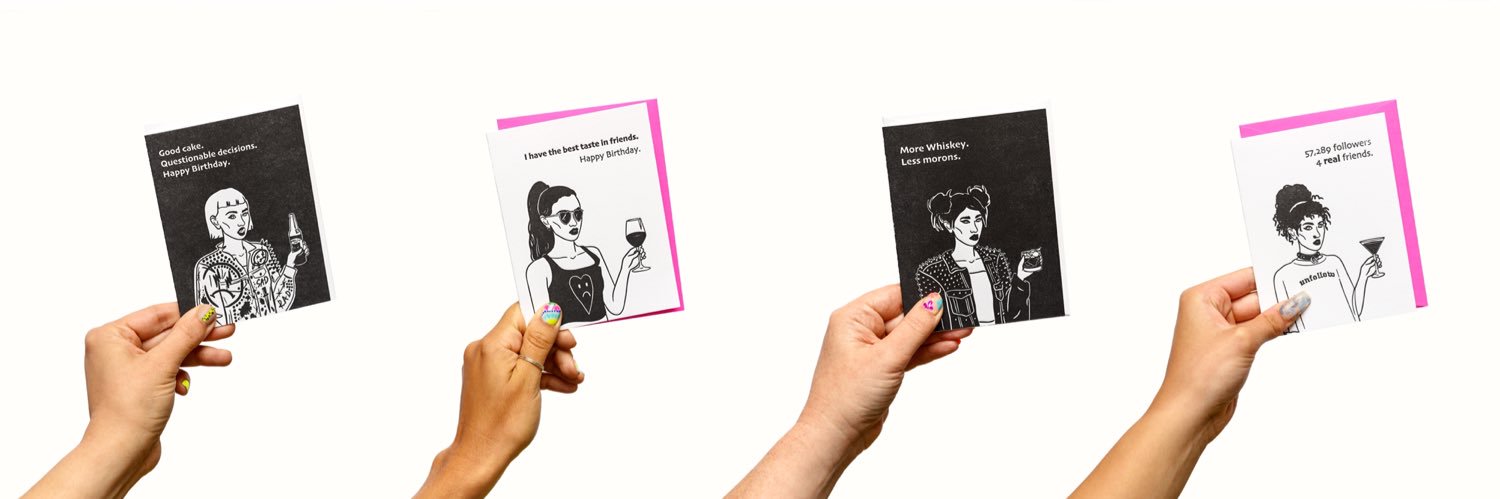 Paper Epiphanies banner