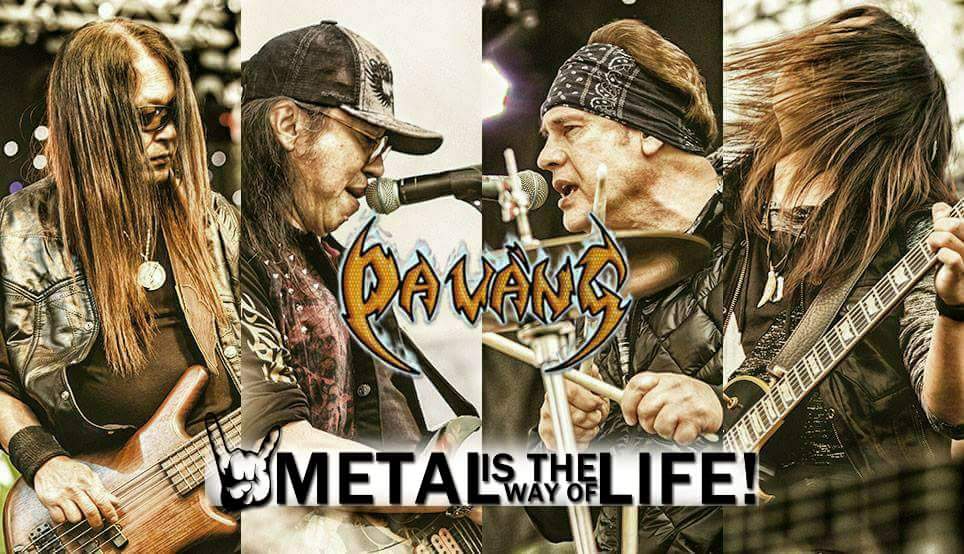 DaVangBand's profile banner image