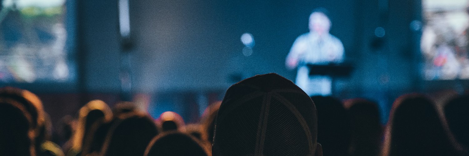 SWDTP Conference banner